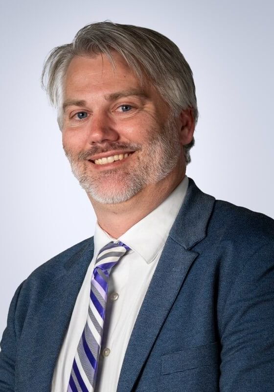 Benjamin Hairgrove