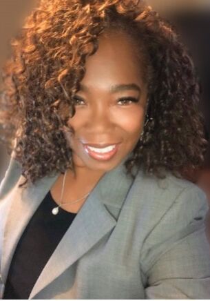 Cassondra Andrews