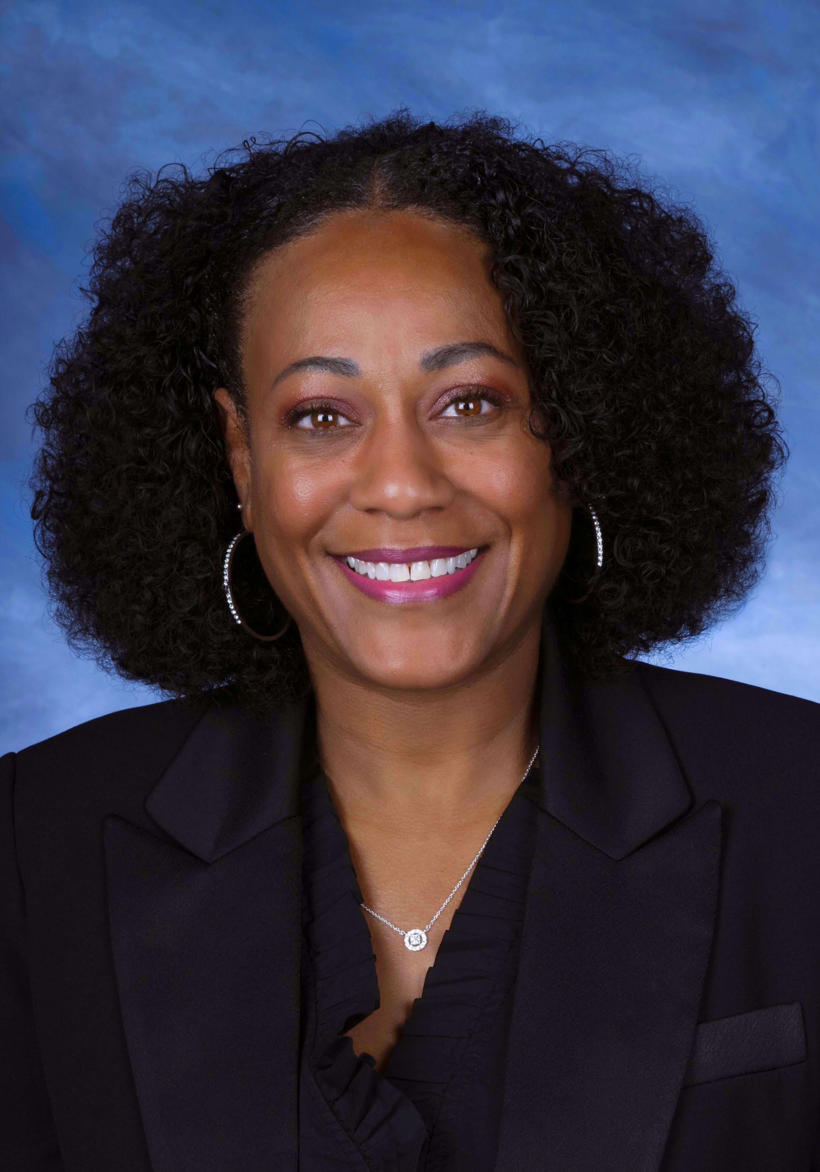 Kimberly Smith Headshot