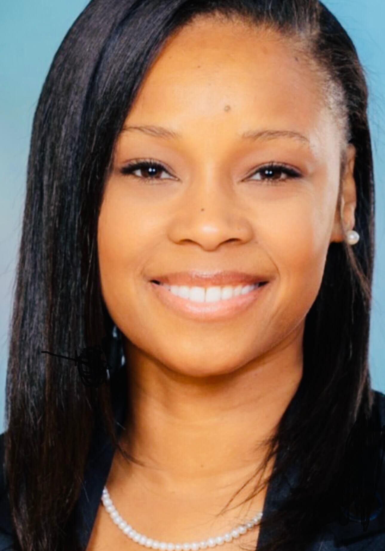 Tamika Whitfield